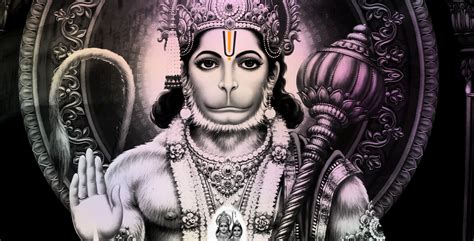 Lord Hanuman HD Wallpapers - Top Những Hình Ảnh Đẹp