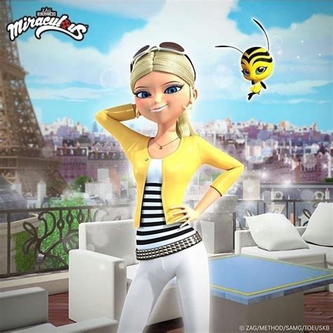 MLB FanGirl on Instagram: “Ahh, I love this Chloe render soo much!! ️By @miraculous.ladybug ...