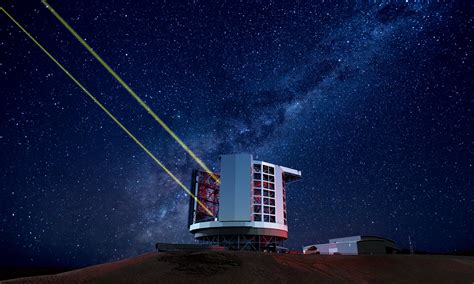 The Giant Magellan Telescope Will Revolutionize Our View and Understanding of the Universe