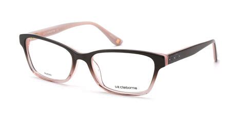 Buy Liz Claiborne Outlet Prescription Glasses | SmartBuyGlasses