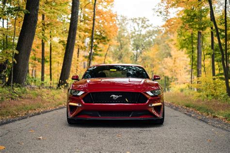 2022 Ford Mustang GT: Ultimate In-Depth Guide