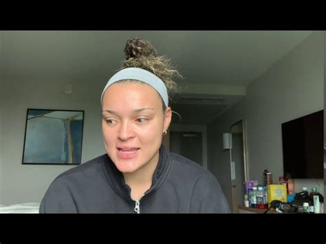 WNBA Videos - Kayla McBride | Official Website