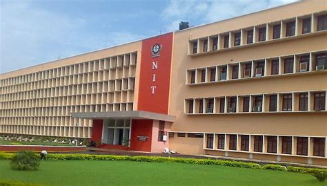 Applications Invited For Director's Post At 8 NITs Including Odisha's Rourkela | Education Bytes