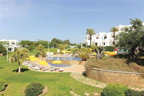 CLUBE ALBUFEIRA RESORT ALGARVE, ALBUFEIRA