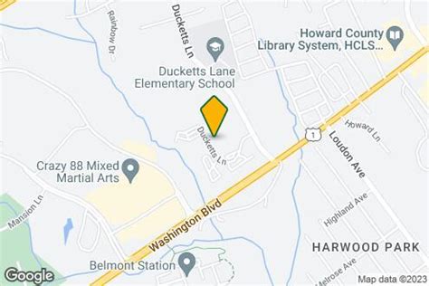 The Village at Elkridge - Apartments in Elkridge, MD | Apartments.com