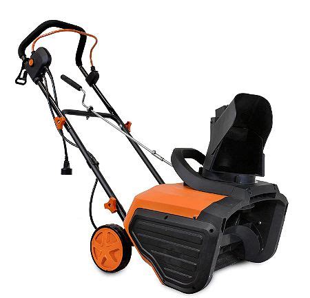 Best Snow Blower Brands for a Quick Winter Clean Up. | OutsideModern