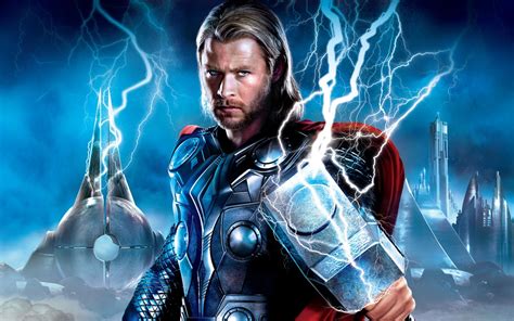 Thor wallpaper | 1920x1200 | #43493