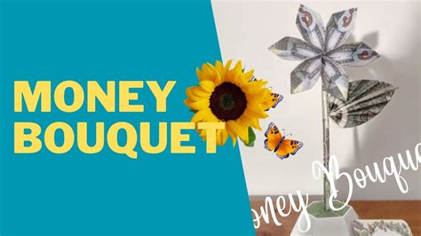 Money Bouquet | Short Film | Fantasy - YouTube