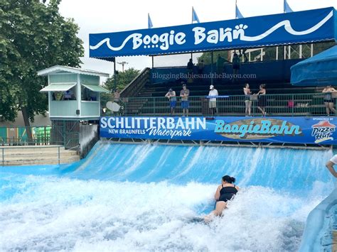 Schlitterbahn - New Braunfels - FlowRider® Official | The Ultimate Surf ...