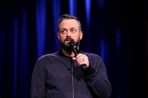 Nate Bargatze tour 2023: Where to buy tickets, best prices, dates