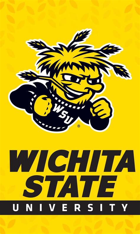 Wichita State University Wallpapers - Wallpaper Cave