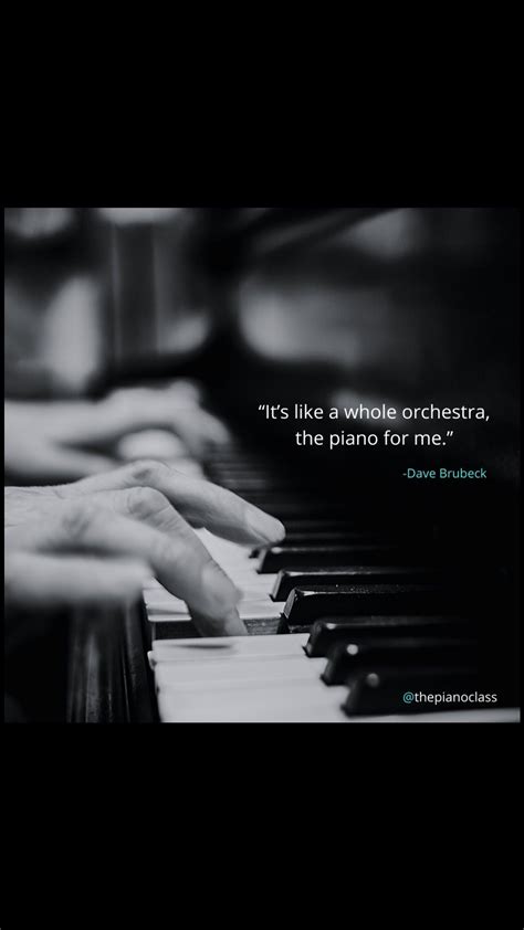 Piano Quotes - ShortQuotes.cc