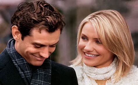 The Holiday (2006) Review: Breezy, Light-Hearted Romance – Flickside