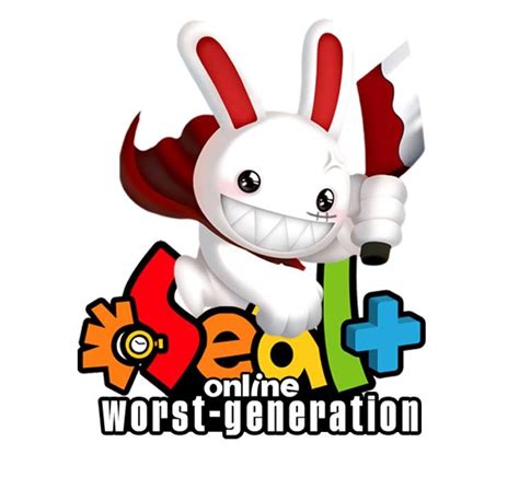 Seal Online Worst Generation