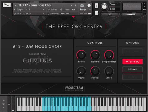 The 10 best Free Orchestral VST/AU Plugins (With Extras)! - THR