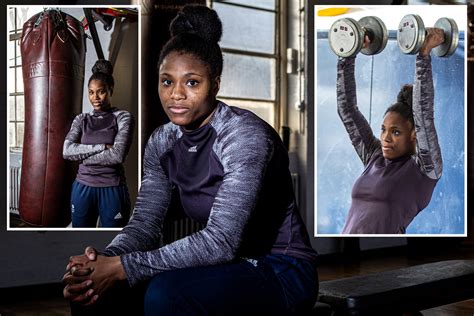 Caroline Dubois using Olympic nightmare to inspire dream debut ahead of ...