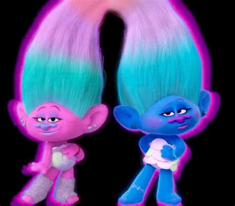 Satin and Chenille | Wiki | 🌈Trolls' Amino🌈 Amino