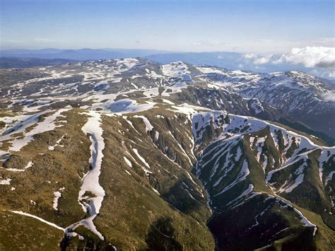 Kosciuszko Mountain - Australia | Banyuwangisun