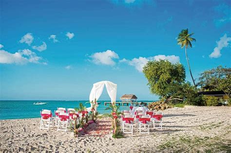 Weddings at Tobago Beach Weddings – Tobago Beach Weddings Weddings ...