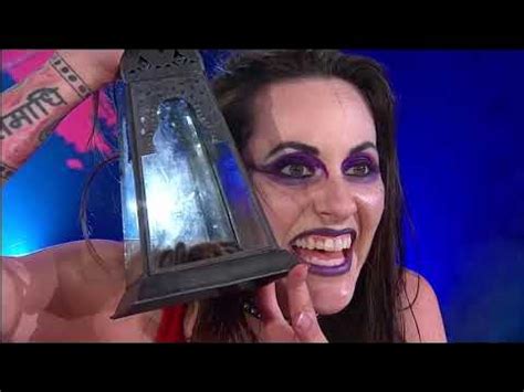 TNA Tara vs Daffney Knockouts Championship Destination X 2010 - YouTube