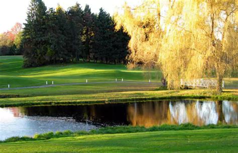 Winding Brook Country Club in Valatie, New York, USA | GolfPass