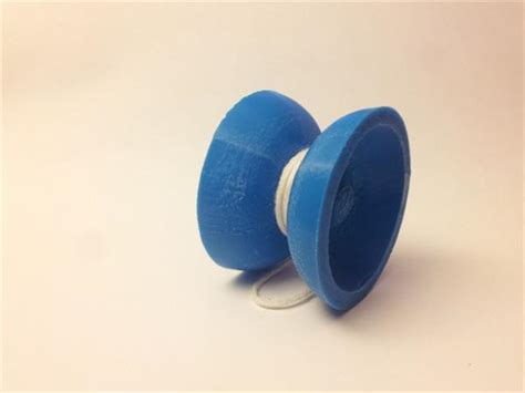 3D Printing Files Released By Microsoft Yoyos