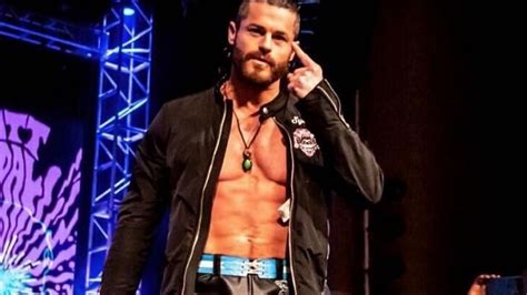 Matt Sydal fka Evan Bourne takes shots at WWE; praised other wrestling ...