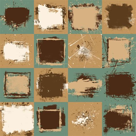 Vintage Grunge Background (JPG) | OnlyGFX.com