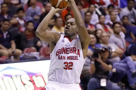 PBA: Ginebra throttles GlobalPort as Justin Brownlee regains form | ABS ...