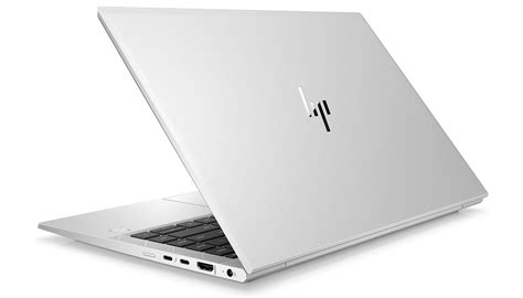 Review: HP EliteBook 840 G7 - Laptop - HEXUS.net