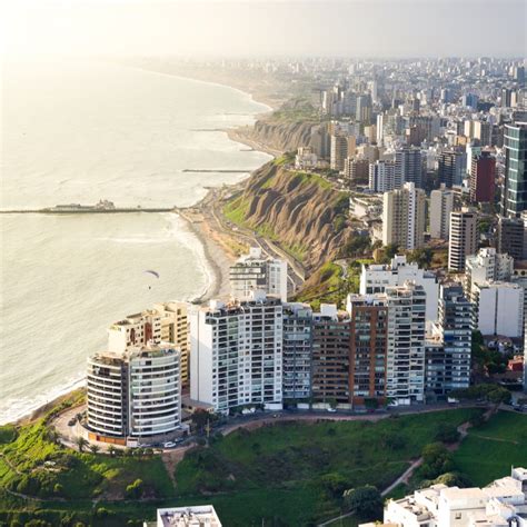 My 6 Favorite Experiences In Beautiful Lima, Peru | TravelAwaits