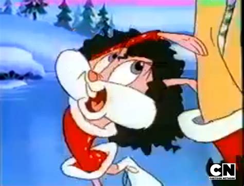 Tiny Toon Adventures - It's a Wonderful Tiny Toons Christmas Special 62 - Tiny Toon Adventures ...