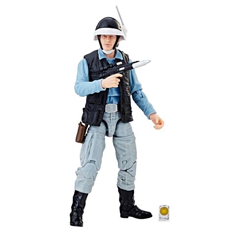 Star Wars The Black Series Rebel Fleet Trooper 6-inch-scale Figure ...