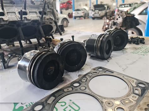 Toyota LandCruiser Engine Rebuild | Eurotech Autohaus