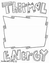 Potential Energy Coloring Pages sketch template
