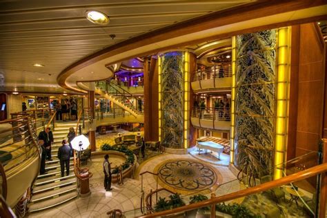 395 best images about Cruise Ship interior on Pinterest | Royal ...