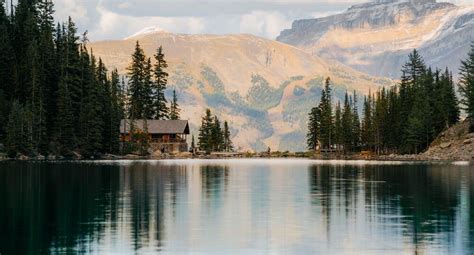 Lake Agnes Tea House Trail | Banff & Lake Louise Tourism