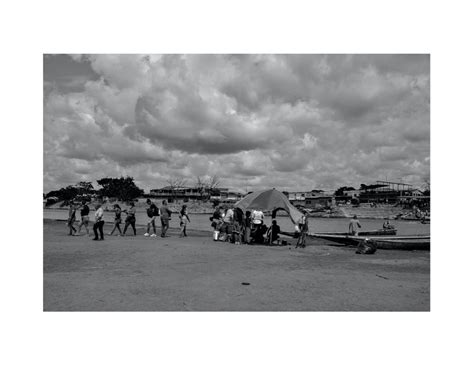 “On the edges of the Arauca river”: an ethnographic story ...