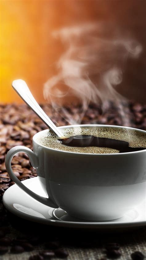 Hot Coffee Wallpapers - Top Free Hot Coffee Backgrounds - WallpaperAccess