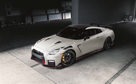 2023 Nissan Gtr - Autotech7