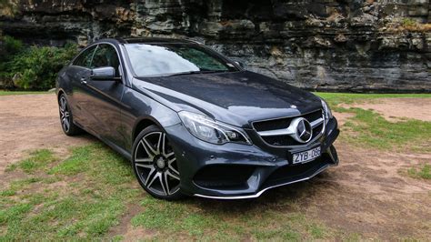 Mercedes-Benz E250 Coupe Review : Wye River wedding weekender - Photos ...