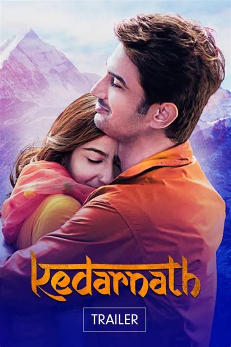 Watch Kedarnath Full HD Movie Online on ZEE5