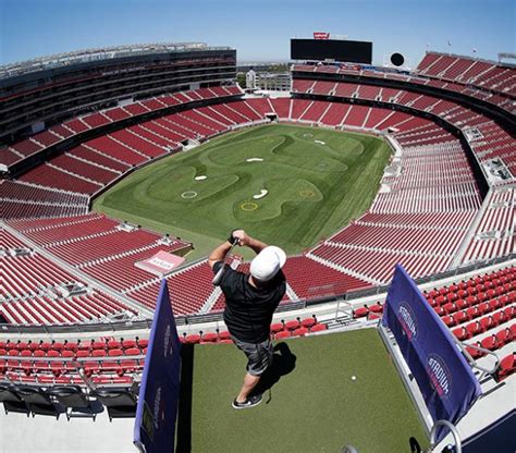 News - Levi's® Stadium