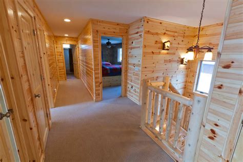 Knotty Pine Paneling - Tongue and Groove | The Woodworkers Shoppe