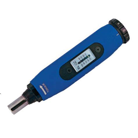 CDI Torque Products USA Torque Screwdrivers-Micro-Adjustable 6 Sizes Available - ML Tools ...