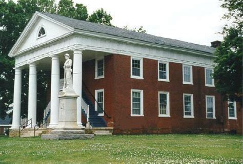 Lunenburg County Historical Society