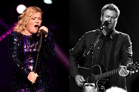 Watch Kelly Clarkson's Searing Take on Blake Shelton's 'I'm Sorry