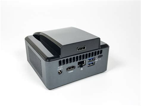 Intel NUC Lids - Simply NUC