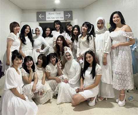 JKT48 Gen 1 Punya 8 Fakta Menarik, Nomor 6 Bikin Nostalgia!