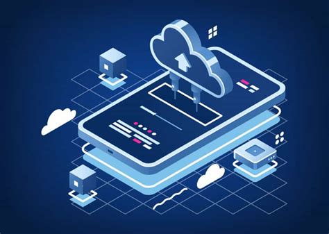 The Importance of VPS & Cloud Hosting to Your Mobile App - IO Zoom